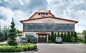 Hotel Magnolia